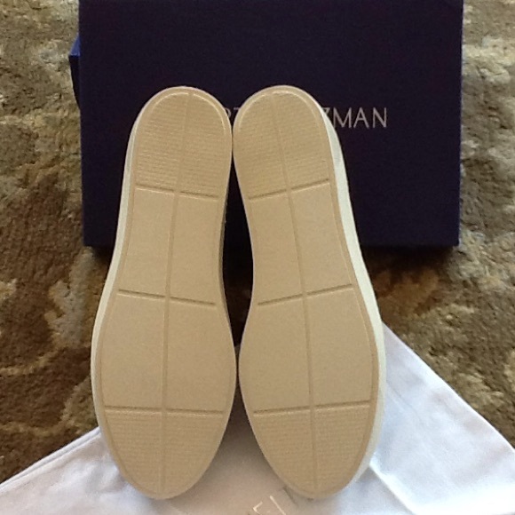 Stuart Weitzman shoes - Picture 5 of 6
